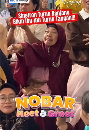 Apa kita ketemuin aja ibu ini sama Pak Wira @gunawan_sudrajat_real yang katanya biang dari segala biang😱 Saksikan Layar Drama Indonesia TURUN RANJANG Setiap Hari pukul 20.15 WIB hanya di @officialrcti RCTI Hadir di CHANNEL 28, ikuti cara mudahnya: * Aktifkan LCN lalu scan ulang STB Kamu * Scan otomatis TV Digital Apabila masih bermasalah dengan siaran @officialrcti ditempat kamu? Silahkan cek link berikut ya ⬇️⬇️⬇️ https://bit.ly/LayananSolusiDigital #layardramaoke #layardramaindonesia #turunra