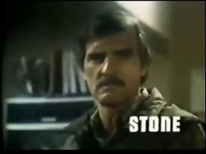 "Stone" TV Intro