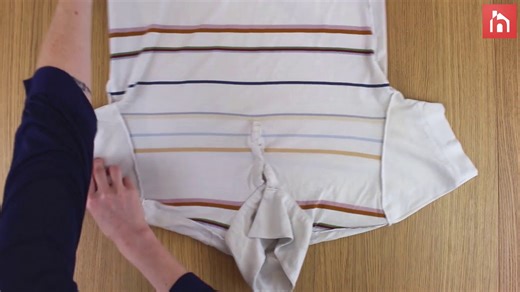 How to give your old T-shirts a second chance – 2 cool up-cycling ideas