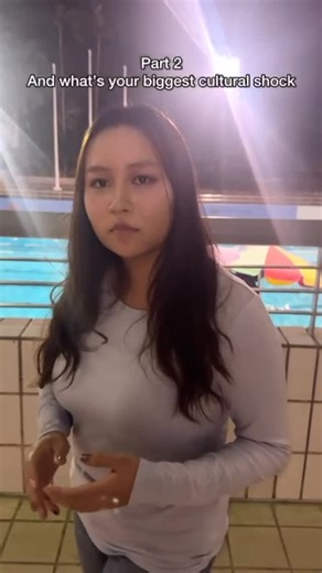 CityU Exchange Student Club on Instagram: "Interview Series [Episode 2: Part 2] Let’s hear from Lulu what is it like to exchange in CityUHK! 🇺🇸✈️🇭🇰"