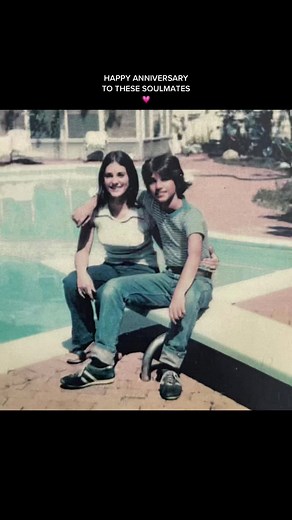 Exploring the 80s Fashion Trends with Cuties Ralph Macchio and Phyllis Fierro