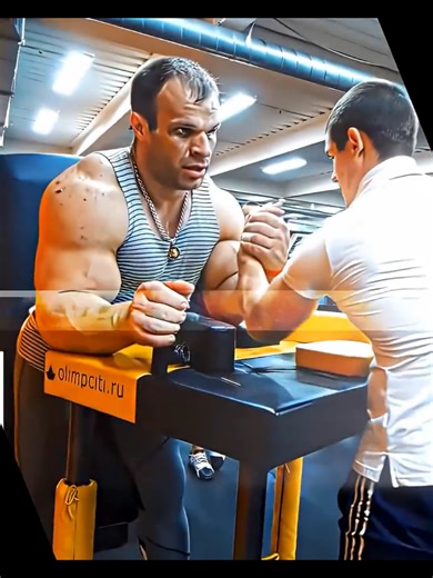 Arm Wrestling Techniques: Tips to Win Every Match