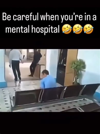 Mental Hospital Humor: Try Not to Laugh Challenge 135