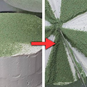 63K views · 227 reactions | Making Candy Corn Dogs And More! | Lady Panda | Facebook