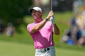 Rory Mcllroy takes shot at LIV Golf, Greg Norman after RBC Canadian Open win