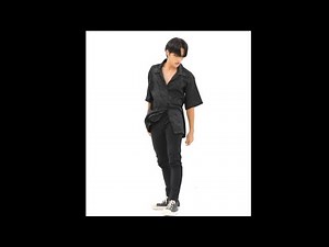 ATEEZ WOOYOUNG (우영) - GUERRILLA Dance Practice [Mirrored]