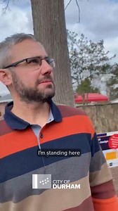 Let’s make a vision become reality! Our staff will design a paved multi-use path along Horton Road from Guess Road to Roxboro Street. On Tuesday, January 20, come see early designs & share thoughts with our Transportation team. Public Open House, 5 p.m. – 7 p.m. at Holt Elementary School Gym, 4019 Holt School Rd. Leave feedback on our map or take our survey: https://www.durhamnc.gov/5300/Horton-Rd-Multi-Use-Path We’re committed to being a model sustainable city. Take GoDurham (fare-free) & plan 