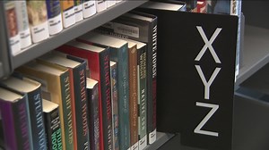 West Ada School District removing 10 books from library shelves