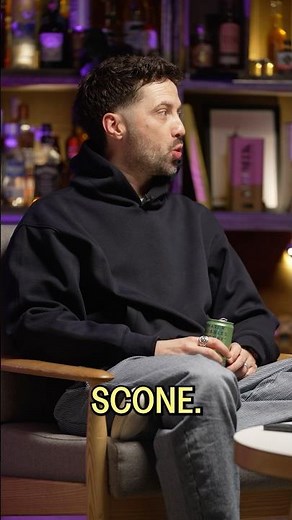 How do you pronounce scone?