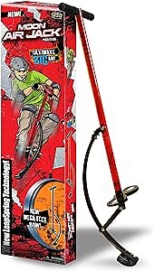 Big Time Toys Moon Air Jack Pogo Stick