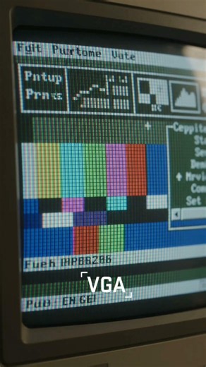 🖥️🎨 Graphics & GPU Evolution — How Computer Graphics ChangedFrom simple text appearing on earliest.