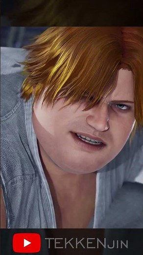 Bob "Beverly Hills Ninja" Customization - TEKKEN 8