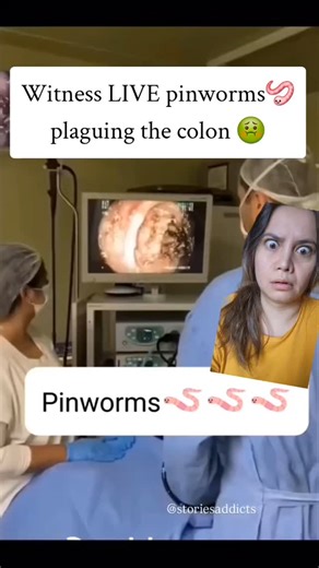 Danica | PINWORMS: RAMPANT IN OUR KIDS 🪱☠️ Pin worms are one of the most prevalent parasitic infections, especially in children. I got one of the... | Instagram