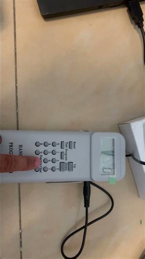 Enable output function of GST Module #firealarm #smokedetector