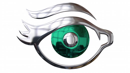 Eye Candy: Chrome - Exposure Software