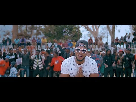 The Ben - Thank You ft. Tom Close (Official Video)