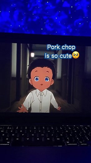 LMAO forgive me #thepromisedneverland #tpn #anime #fyp #foryoupage #weeb