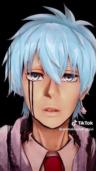 曲が頭から離れないw#マッシュル #ランス・クラウン #mashle #lancecrown #アニメイク