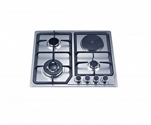 [Hot Item] Electrical Ceramic and Gas Cooker