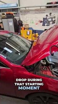 The Hidden Truth: Multimeter vs. Oscilloscope #mechanic