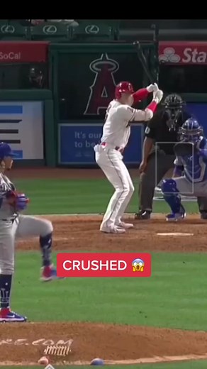 Shohei Ohtani Excitement: First Pitch, Crushing Moment