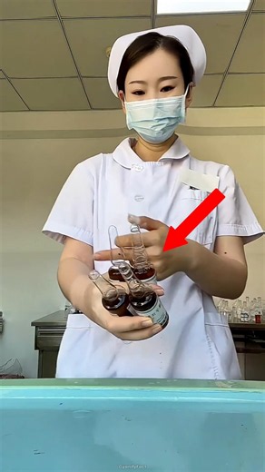 The Hidden Science Behind Ampules