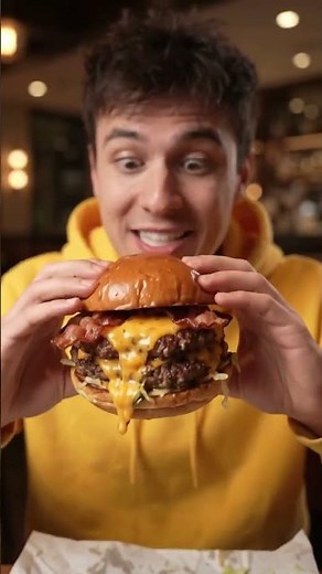 🍔 $5 vs $50 Food Challenge#FunnyChallenge #FunnyVideo #ComedyReels #ViralReels #TrendingReels #tyla