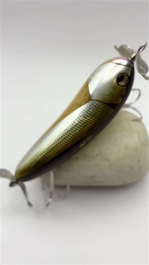 Explore the captivating world of lure creation with SCREAM X series! 🌊 Crafted with an exclusively made balsa body plug, these lures offer a unique experience for anglers. Whether it’s the versatile SCREAM X or the technical prowess of SCREAM-X Jr., every twitch of the rod brings big bass closer. Defy expectations and lure in monsters from every corner. #bassmaster #fishing #topwater #fishingLife #bassfishing #fishtok #fishinglure #tackletok