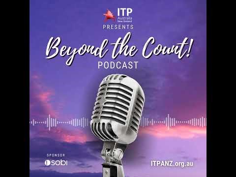 "But You Don't Look Sick": The Invisible Reality of Living with ITP