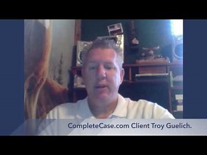 Simple Process to get your Divorce Forms Completed - CompleteCase.com