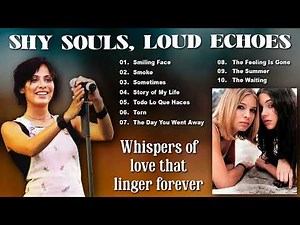 Best of Natalie Imbruglia & M2M 🌟 Nostalgic 90s Pop Playlist for Dreamers & Romantics