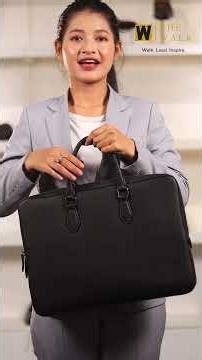 Briefcase New Arrivals !