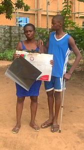 URGENT SUPPORT NEEDED!A loving mother (Joy) is seeking our help and support for her son who suffered a devastating accident. While working upstairs, he fell and fractured his hip, leaving him in immense pain and discomfort.Let's come together to show our love and care for this family in need! Whether it's a prayer, a kind word, or a contribution towards his medical expenses, every bit counts.Please let's rally around Joy and her son during this challenging time. Let's show them that they're not 