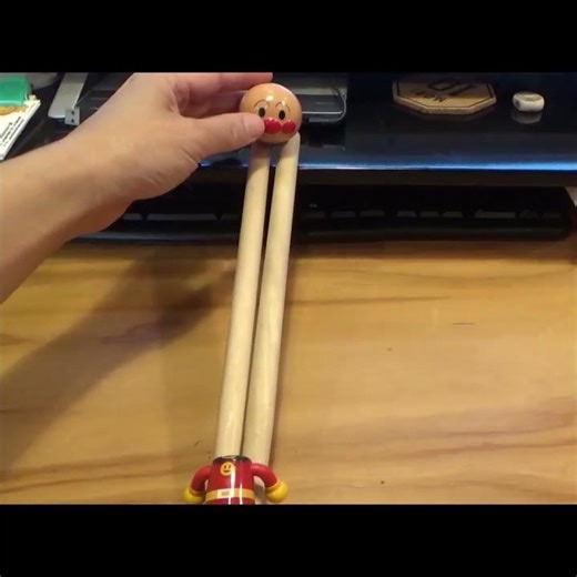 【最後まで見て！】ピタゴラスイッチ×楽器バチ pythagoraswitch Rube Goldberg machine