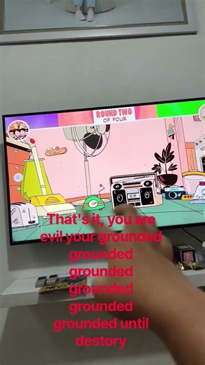 electronic devices gets grounded