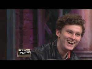 Past Guests... New Drama (The Jerry Springer Show)