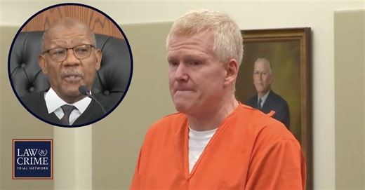 Convicted family murderer Alex Murdaugh locked up even longer for stealing clients' money