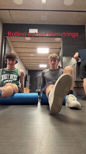 Hamstring vs Quad: Diabolical Switch Up Techniques