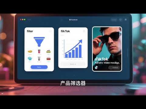 跨境电商必备！如何利用Niche Scraper找到热销产品并避免失败：实战攻略