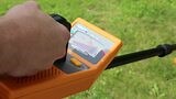 Check The Home Depot's Q&A Before Buying: FORBEST Wireless Digital Hand-Held Pipe Locator with Noise Control