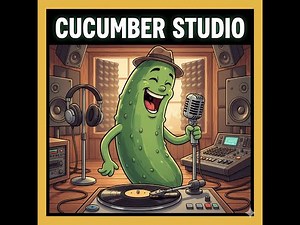 Cucumber Studio