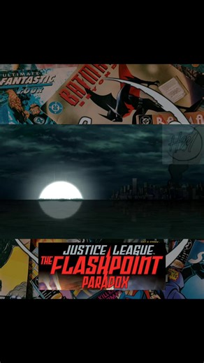 70K views · 3.2K reactions | Liga de la justicia Flashpoint #flash #ligadelajusticia #batman #superman #hmclips | HM Clips | Facebook