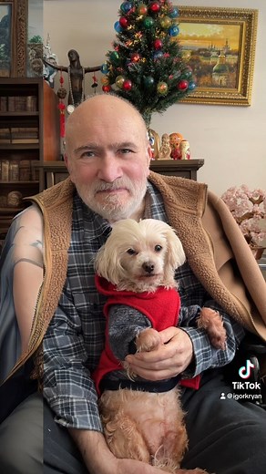 Creator’s Riddle: Darwin vs. God on Reels