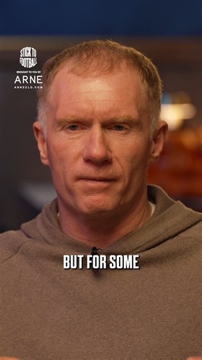 🚨 Stick to Football: Paul Scholes 🚨 ❤️ Scholsey on Family and Fatherhood 📞 His Big-Money Offer Abroad 🔴 Becoming a Man Utd Legend 👀 Midfield Stories With Roy! 💯 Celebrating 100 Episodes Watch now on YouTube and listen on all major platforms! | We Are The Overlap