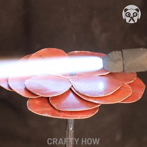 2.9M views · 8K reactions | Exciting Copper Pipe Tips & Crafts | Crafty Panda How | Facebook