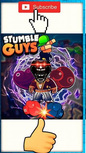 Stumble Guys: The Good, The Bad & The HILARIOUS