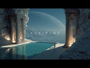 Solitude – Astral Ancient Greek Ambient Music for Reflection