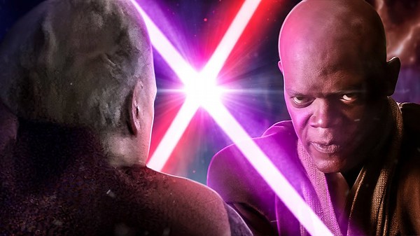 Revenge of the Sith: How Windu beat the Emperor