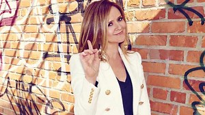 Samantha Bee: Our hilarious chat about Donald Trump, scandals in the White House and 7 Emmy nominations [Full interview transcript]