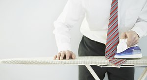 Qu'est-ce qu'une housse table à repasser ?